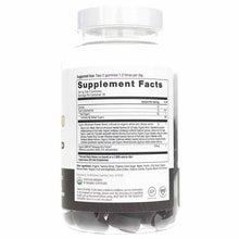 Master Blend Mushroom Gummies, 56 Gummies, by Om Mushroom, image #2