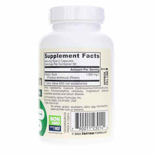 Mastic Gum, 120 Veg Capsules, by Jarrow Formulas, image #2
