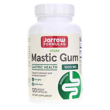 Mastic Gum, by Jarrow Formulas