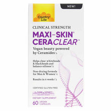Maxi-Skin CERAClear, by Country Life
