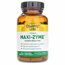 Maxi-Zyme, by Country Life