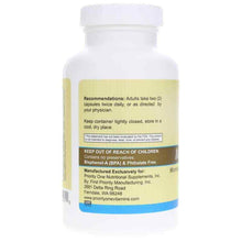 M.C.H.C. Calcium, by Priority One, image #3