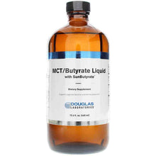 MCT/Butyrate Liquid, by Douglas Laboratories