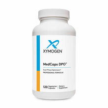 MedCaps DPO, by Xymogen