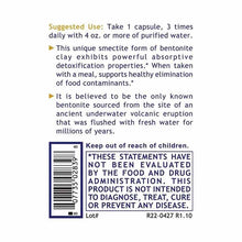 Medi-Clay-FX Calcium Bentonite Clay, by Premier Research Labs, image #3