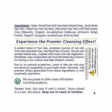 Medi-Soak Cleanse Premium Bath Salt Formula, by Premier Research Labs, image #4