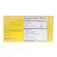 MediTropin Orange Flavored, by Nutraceutics, image #2