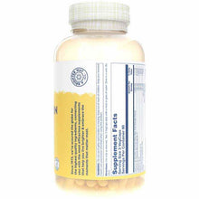 Mega B-Stress, 240 Veg Capsules, by Solaray, image #2