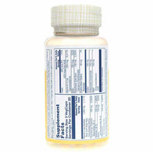 Mega B-Stress, 60 Veg Capsules, by Solaray, image #2