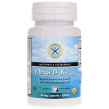 Mega D3K2 MK7, by Rejuvenation Science