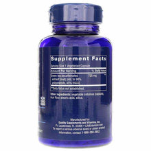 Mega Green Tea Extract Decaffeinated, by Life Extension, image #2