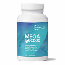 Mega IgG2000, by Microbiome Labs