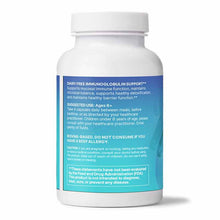 Mega IgG2000, by Microbiome Labs, image #4