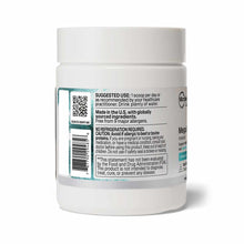 Mega IgG2000 Powder, 2.1 Oz, by Microbiome Labs