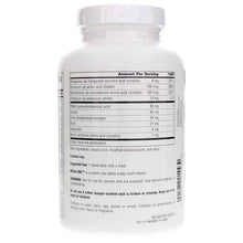 Mega-One Multiple No Iron, 180 Tablets, by Source Naturals, image #3