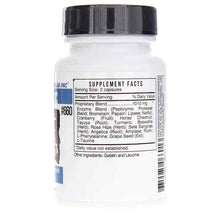 MELA Optimal Terrain Enzymes, by Systemic Formulas, image #2