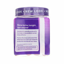 Melatonin 10 Mg Gummies, by Natrol, image #3