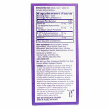 Melatonin + 5-HTP Advanced, by Natrol, image #3