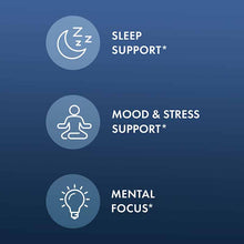 Melatonin Sleep Support Raspberry, by Dr. Mercola, image #3