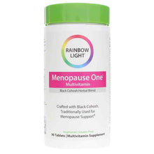 Menopause One Multivitamin, by Rainbow Light