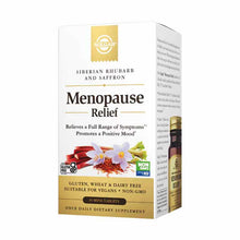 Menopause Relief, by Solgar