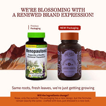 Menopautonic Softgels, 60 Softgels, by Herbs, Etc, image #3