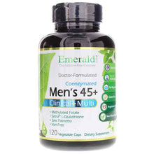 Men's 45+ Clinical+ Multi, by Emerald