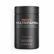 Men's Daily Multivitamin, by Codeage