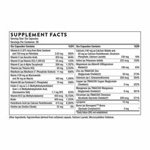 Men's Multi 50+, by Thorne Research, image #5