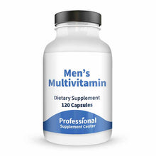 Men's Multivitamin, by Professional Supplement Center