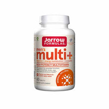 Men's Multi +, by Jarrow Formulas