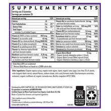 Men's Multivitamin Gummies, by New Chapter, image #2