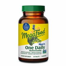 Mens One Daily, 30 Tablets, by Megafood