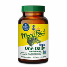Mens One Daily, by Megafood
