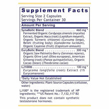 Mens Performance Edge, by Premier Research Labs, image #2