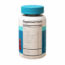 Men's Plus Multi & Omegas, by SmartyPants Vitamins, image #3