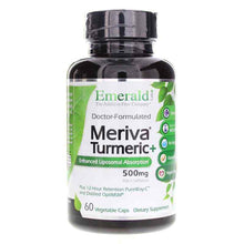 Meriva Turmeric +, by Emerald