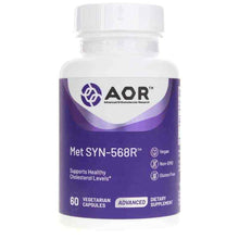 Met Syn-568R, by Advanced Orthomolecular Research