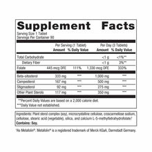 Meta-Sitosterol 2.0, 90 Tablets, by Metagenics, image #2