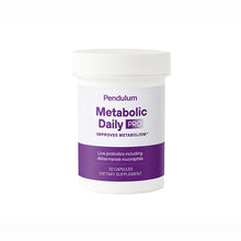 Metabolic Daily Pro, 30 Capsules, by Pendulum Pro