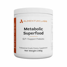 Metabolic Superfood, by Alimentum Labs