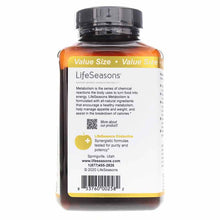 Metabolism, by LifeSeasons, image #3