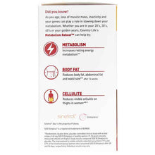 Metabolism Reboot, by Country Life, image #4