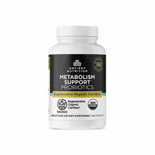 Metabolism Probiotic, by Ancient Nutrition