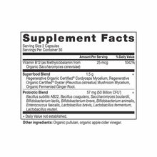 Metabolism Probiotic, by Ancient Nutrition, image #2