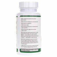 Metasol, 60 Veg Capsules, by Quality of Life Labs, image #3