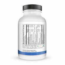 Methyl B Complex, 60 Capsules, by Professional Supplement Center, image #2