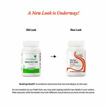 Methyl B12 1000 Lozenge, by Seeking Health, image #5