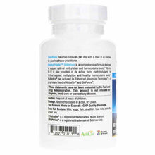 Methyl Folate Optimizer, by NuMedica, image #3
