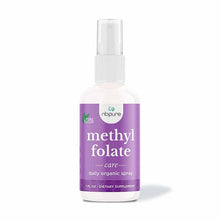 Methyl Folate Spray, by NB Pure